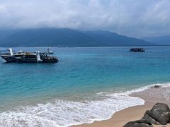 -海南分界洲岛旅游区