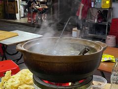 -威邵鸡煲(西华路总店)