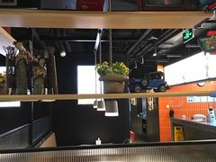 -探鱼·鲜青椒爽麻烤鱼(朝阳悠唐广场店)
