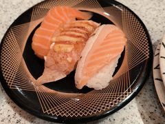 -争鲜回转寿司(西红门荟聚PLUS店)