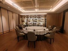 -世纪缘湖滨花园酒店·湖景轩中餐厅(太阳宫店)