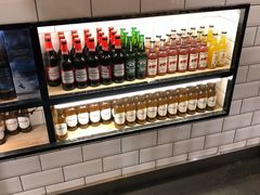 自助调料区-烧货·活海鲜炭烧(湖滨商业街店)