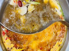 -沸炉重庆老火锅(军事博物馆店)