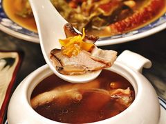 -中国大酒店·食街