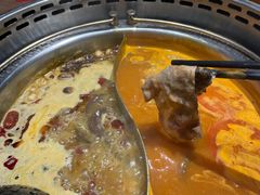 -快乐小羊·内蒙牛羊肉火锅(流花中心店)