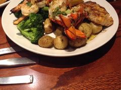 -RED LOBSTER(多伦多DT店)