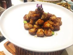 -惠丰堂饭庄·烤鸭·京味菜(翠微路店)