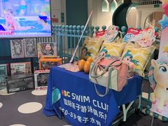 -ABC Swim亲子游泳俱乐部(河西店)