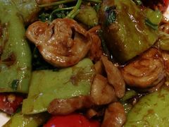 -吴记酱骨炖菜馆(西大直街店)