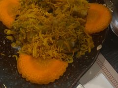 -克比叔叔印度餐厅Kebabs on the Grille(人民广场店)