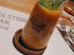 -原石牛扒·约会餐厅(龙城万科里店)