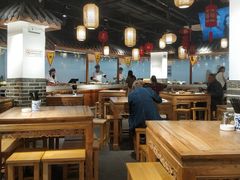大堂-老城南.鸭血粉丝汤(夫子庙店)