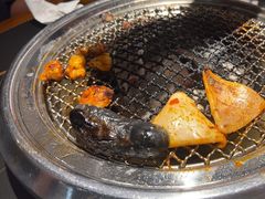 -東盛炭烤自助料理(浦东文峰广场店)