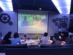 -CIAO·团建聚餐·生日派对轰趴馆(福田店)