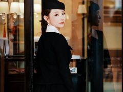 -记者俱乐部酒吧(北京瑞吉酒店)