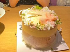 -ZOZO's昌左左精致甜品设计(新北店)