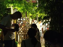 -化龙桥九宫格火锅(清水河店)