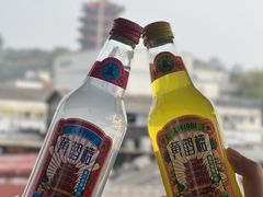 -老宅藕香·湖北菜·非遗藕汤·武昌鱼(黄鹤楼景观店)