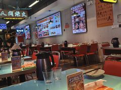 -川正旺江湖菜(三元桥店)