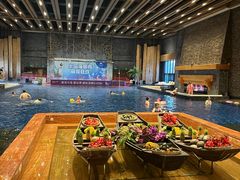 -清河半岛温泉度假酒店