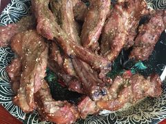 -新疆狼爷烤肉(宋庄店)