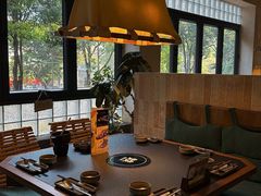-大龙燚·旷野鲜火锅(广州首店)