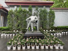 -上海孙中山故居纪念馆