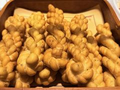 -全晋丽呈睿轩酒店-餐厅
