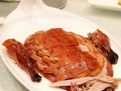 大董烤鸭-亢龙太子酒轩(东湖店)