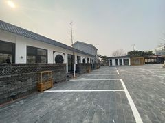 -丽泽山庄·生态怀柔菜·虹鳟鱼(红螺寺店)
