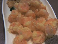 两吃虾仁-福利来酒店(泺源大街店)