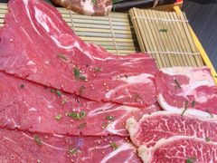 -AJIYA·池袋日式烧肉自助(天津万象城店)