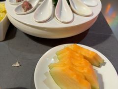 -君邦火锅(新疆大厦店)