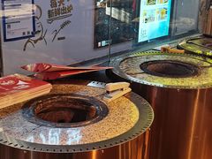 -阿甘锅盔(中关村食宝街店)