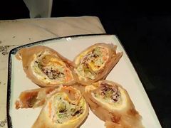 -T館·花园艺术餐厅