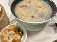 -利苑酒家(宜安广场店)