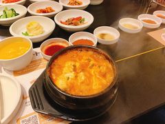 -韩屋韩国料理(天山路店)