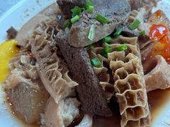 -明哥牛什粥(鸿运阁店)