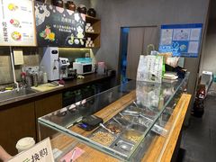 -宝珠奶酪(闵行仲盛店)