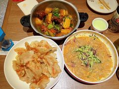 -金掌勺锅包肉(太原万达店)