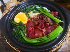 -阿清煲仔店(纺织城店)