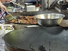 -杭嘉湖咬强羊肉面馆(永兴路总店)
