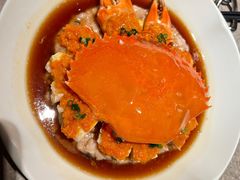 -广州文华东方酒店·江-由辉师傅主理