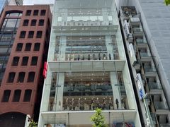 -优衣库(银座店)