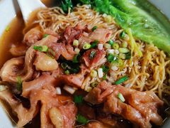 -下环街市熟食中心