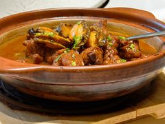 -金陵食府(林景店)