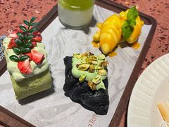 -La Terre乐田(万象城店)