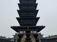 -陈武帝故宫