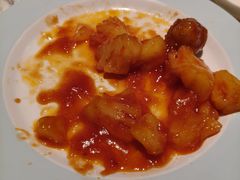 -谷连天八宝粥家常菜(正定店)