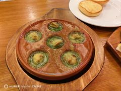 -萨莉亚意式餐厅(灵芝站中洲店)